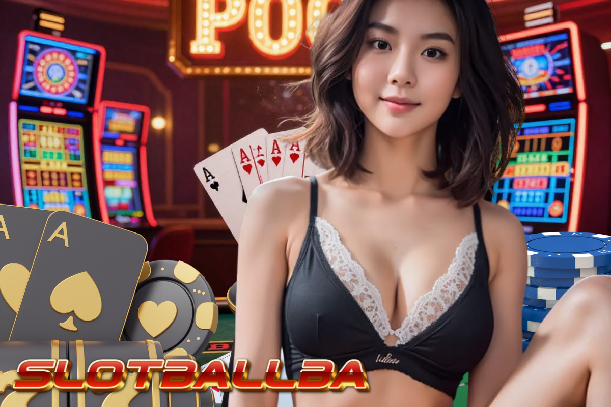 slotballba สมัคร