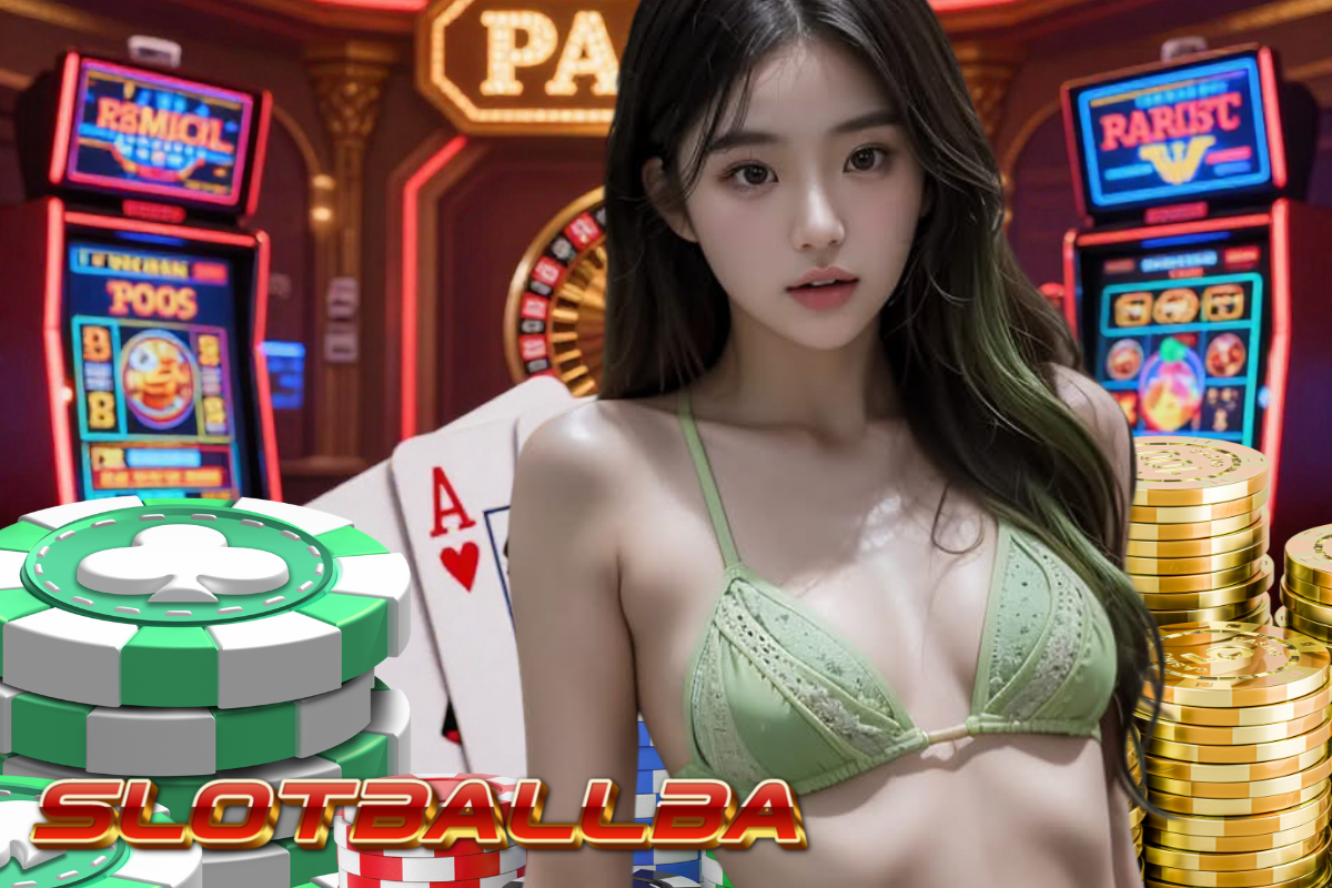 slotballba เว็บตรง